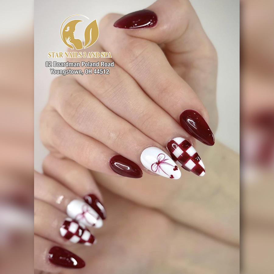 Star Nails 3